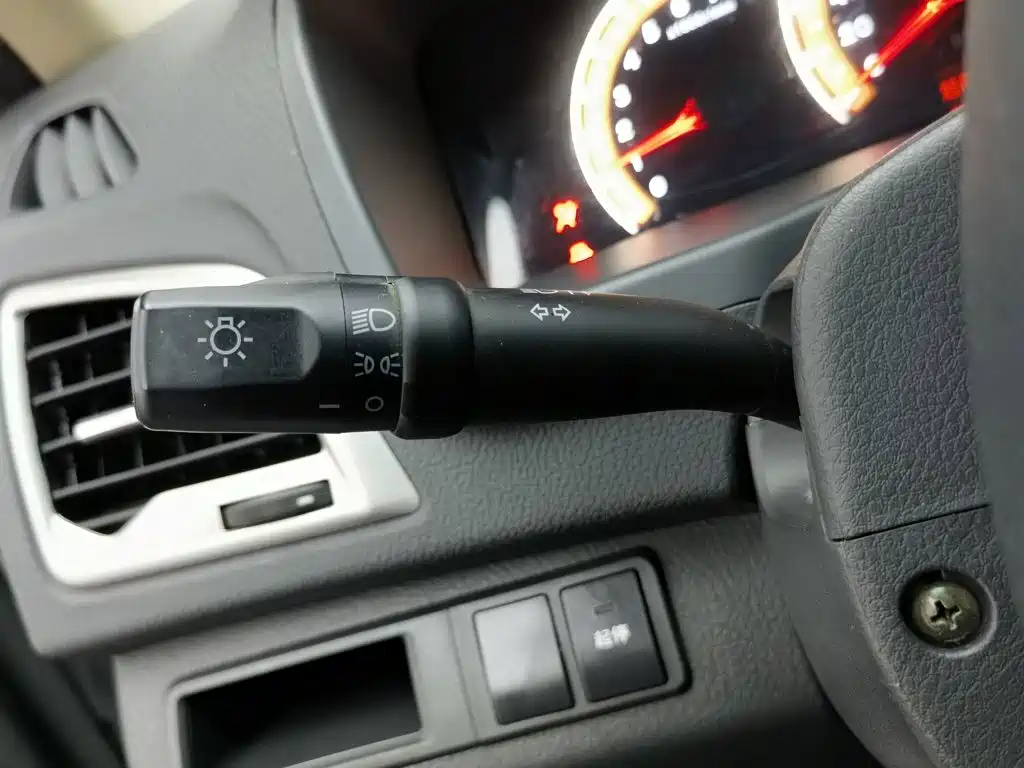BYD F3 2015 2015 Energy-saving Edition 1.5L Manual Luxury