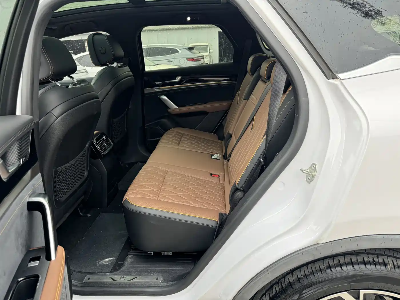BYD TANGXIN ENERGY