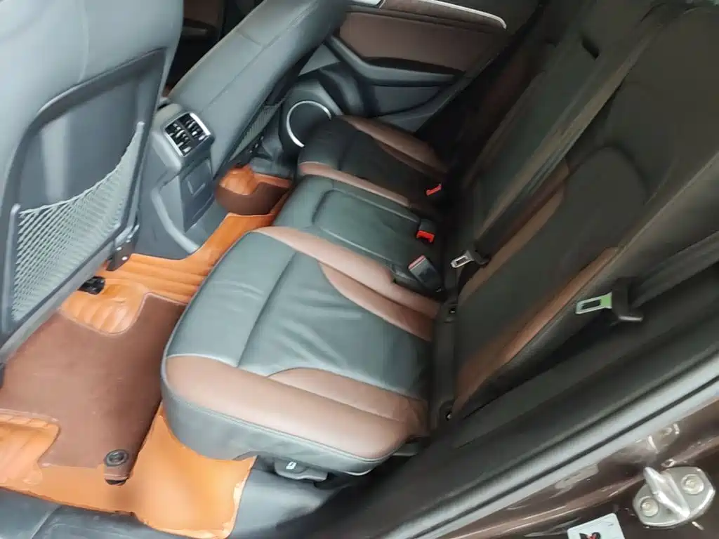 Photo 17 - Audi Q5