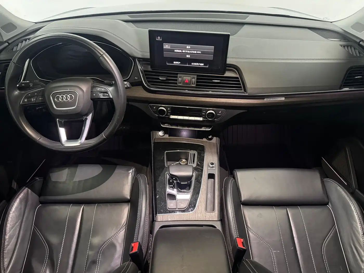 Audi Q5L 2022 Facelift 45T Premium Dynamic фото 7