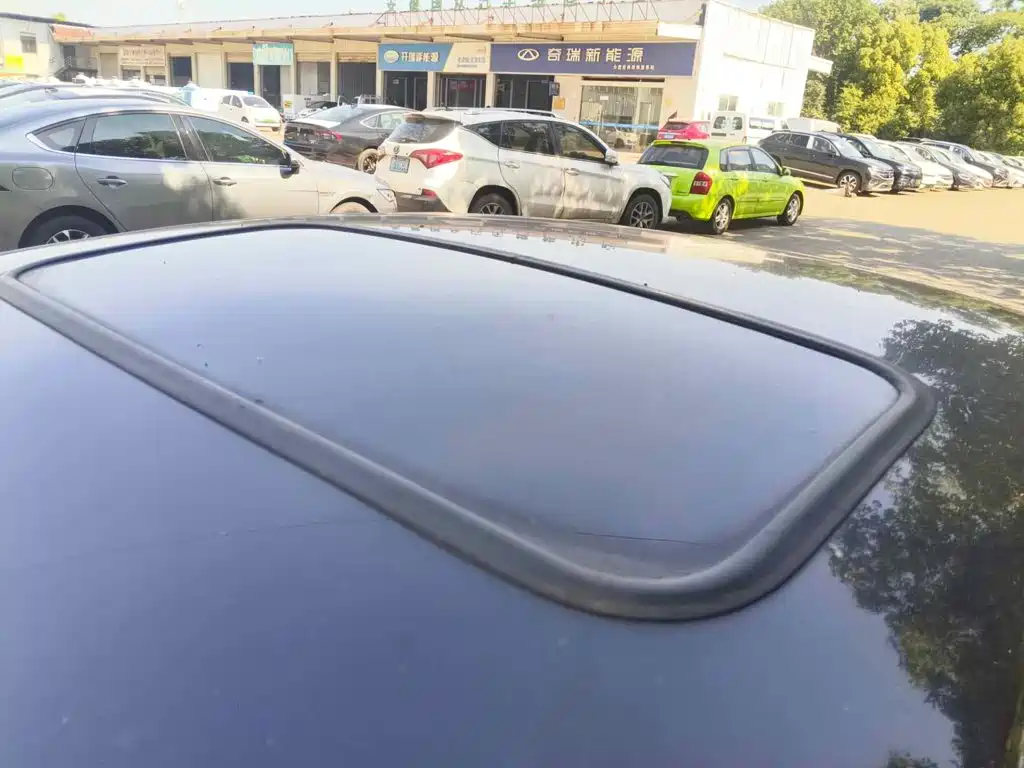 Great Wall C50 2014 2013 1.5T Manual Elite