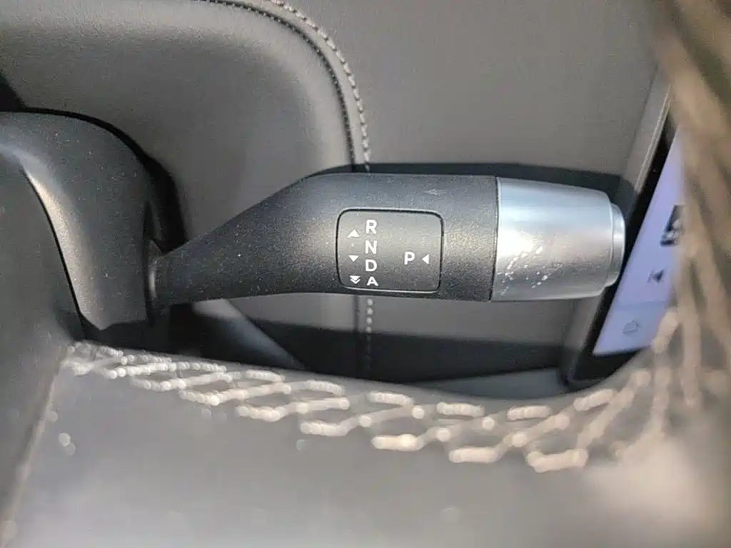 Li Auto Li L8 2025 2025 Max Smart Renewal Edition