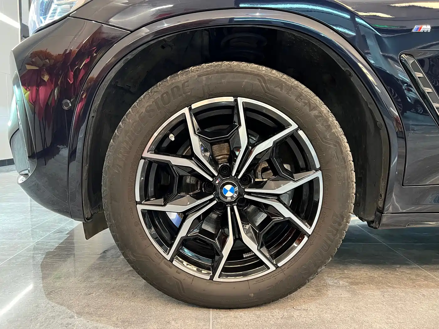 BMW X4 2022 xDrive 25i M Sport Package фото 23