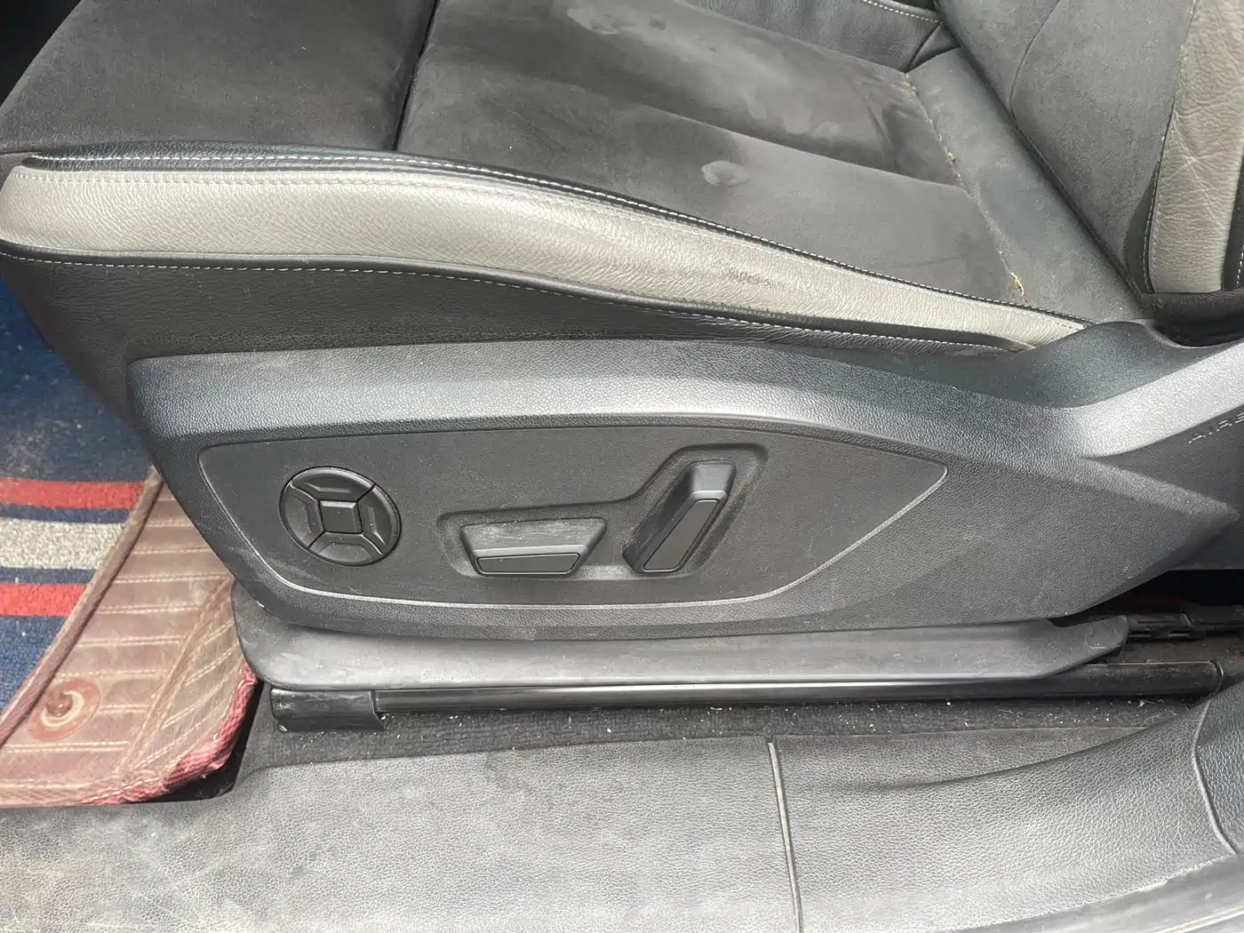 Audi Q3 2021 35 TFSI Fashion Elegance фото 9
