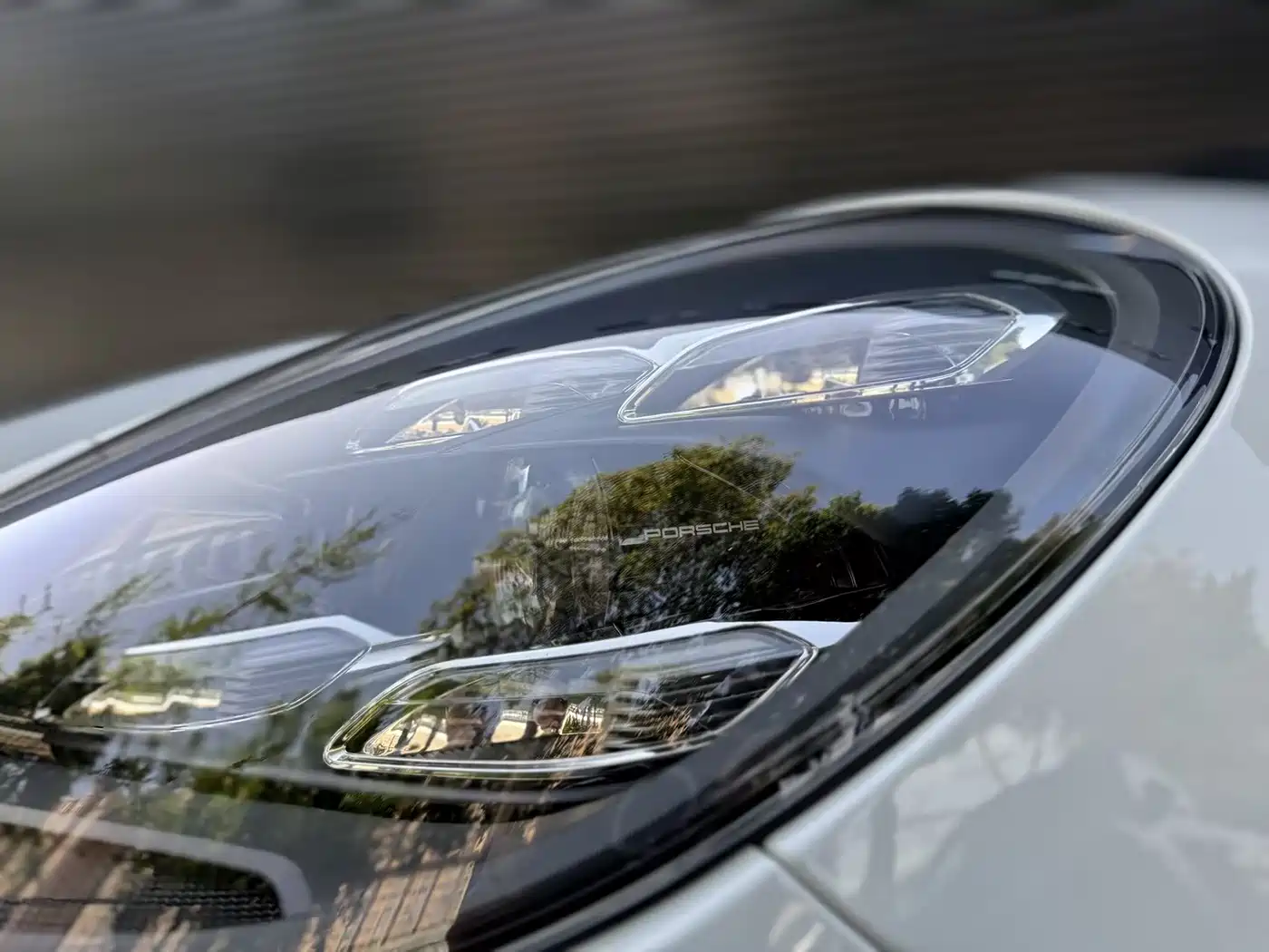 Porsche Panamera 2023 Panamera 2.9T Platinum Edition фото 7