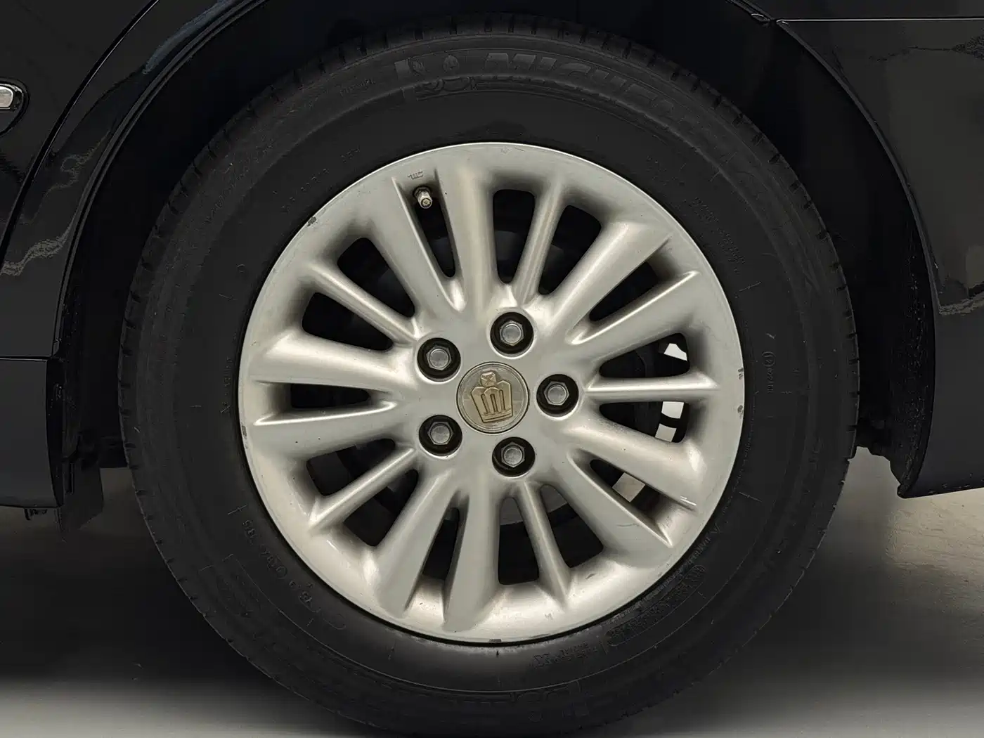 Toyota Crown 2007 2.5L Royal Special Edition фото 13