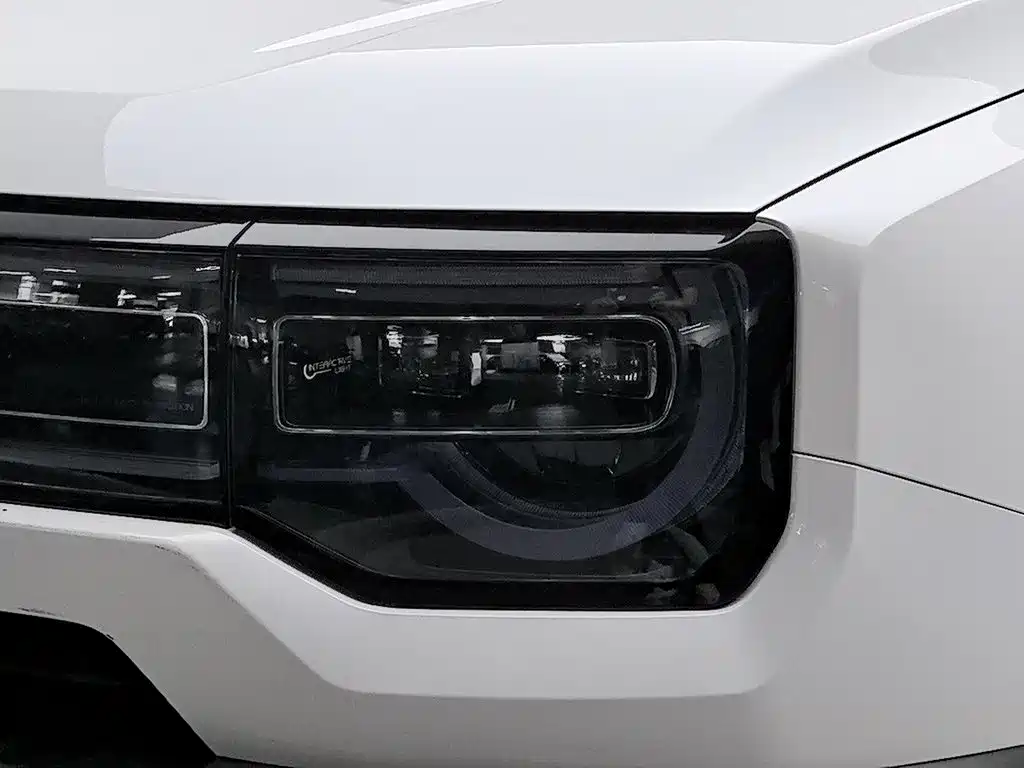 Фото 7 - BAIC ORV Beijing Off-Road BJ30