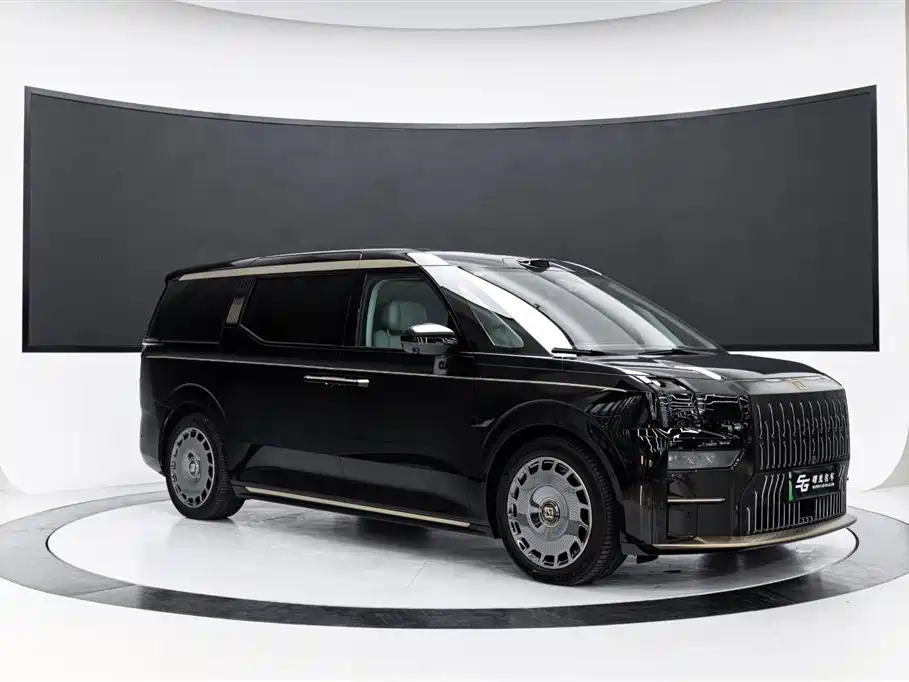 ZEEKR EXTREME KRYPTON 009