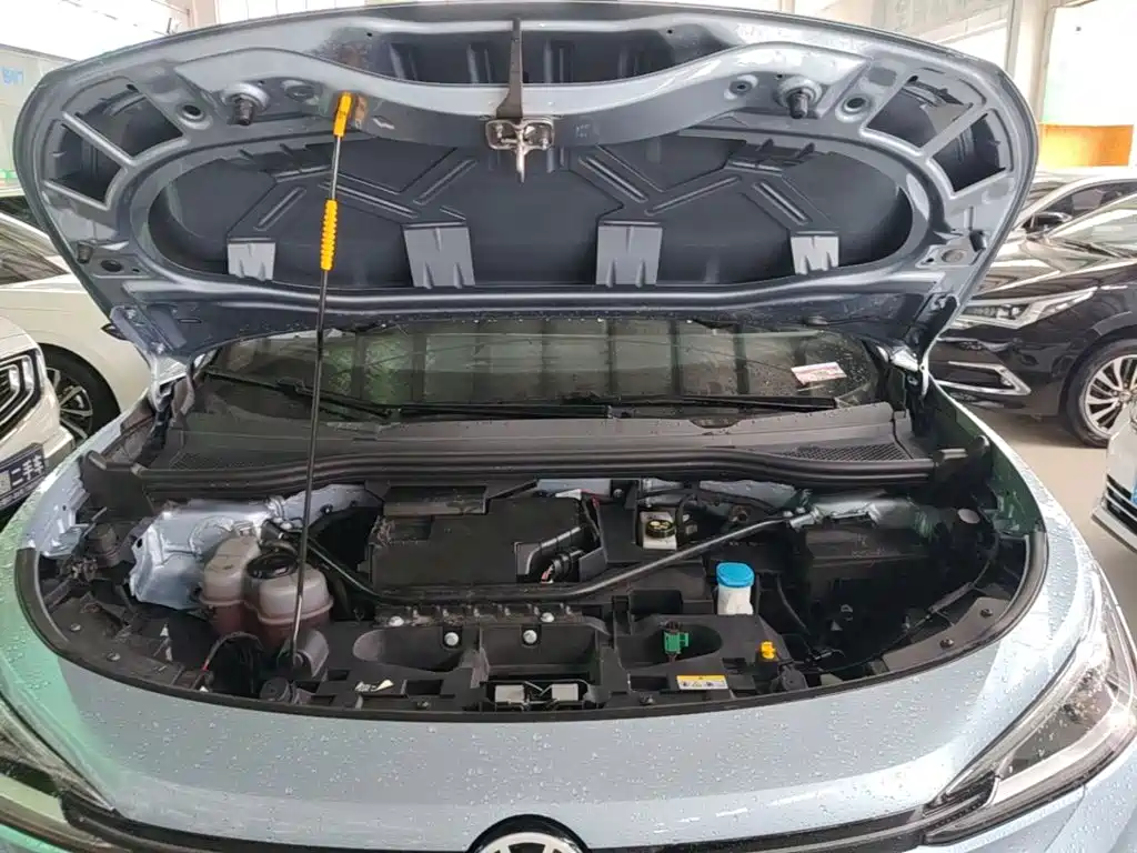 Volkswagen ID.4 X 2024 2024 Pure Intelligent Edition