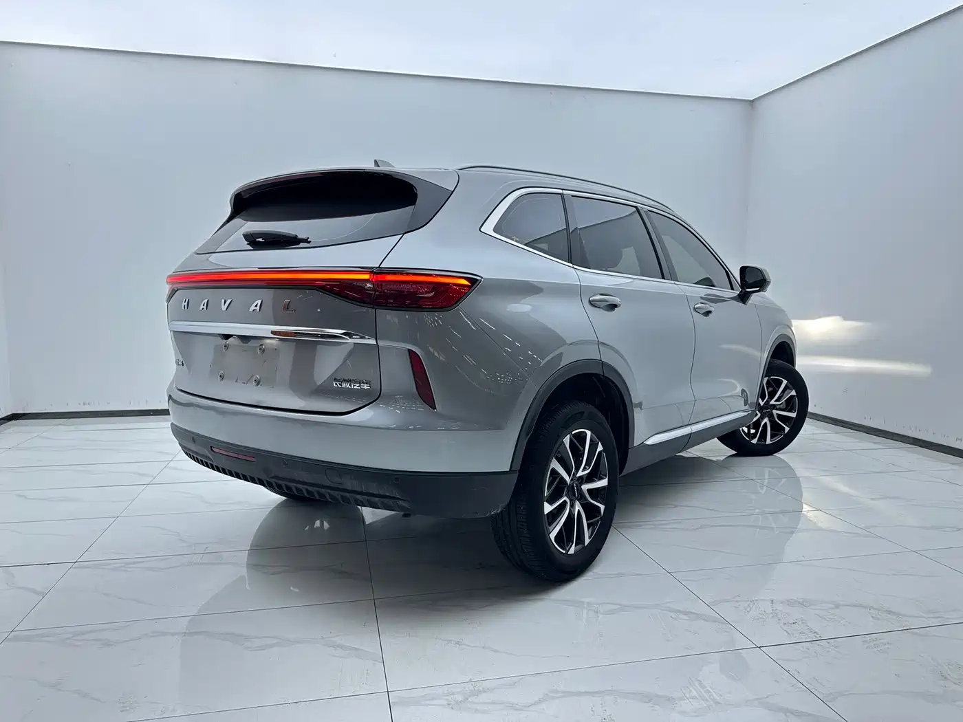 Haval H6 2022 3rd Gen 1.5T Auto 2WD Max фото 4