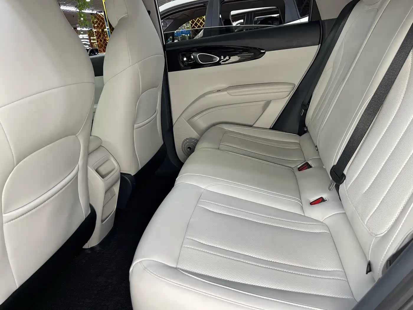 GEELY GALAXY STAR WISH