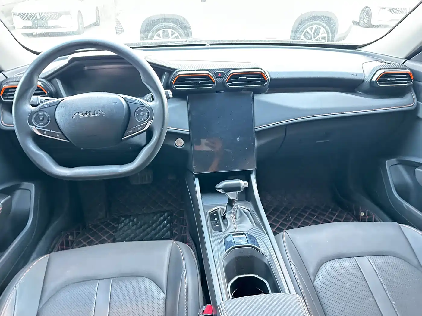 Dongfeng Aeolus Yixuan 2024 2024 1.5L Auto Sport Edition