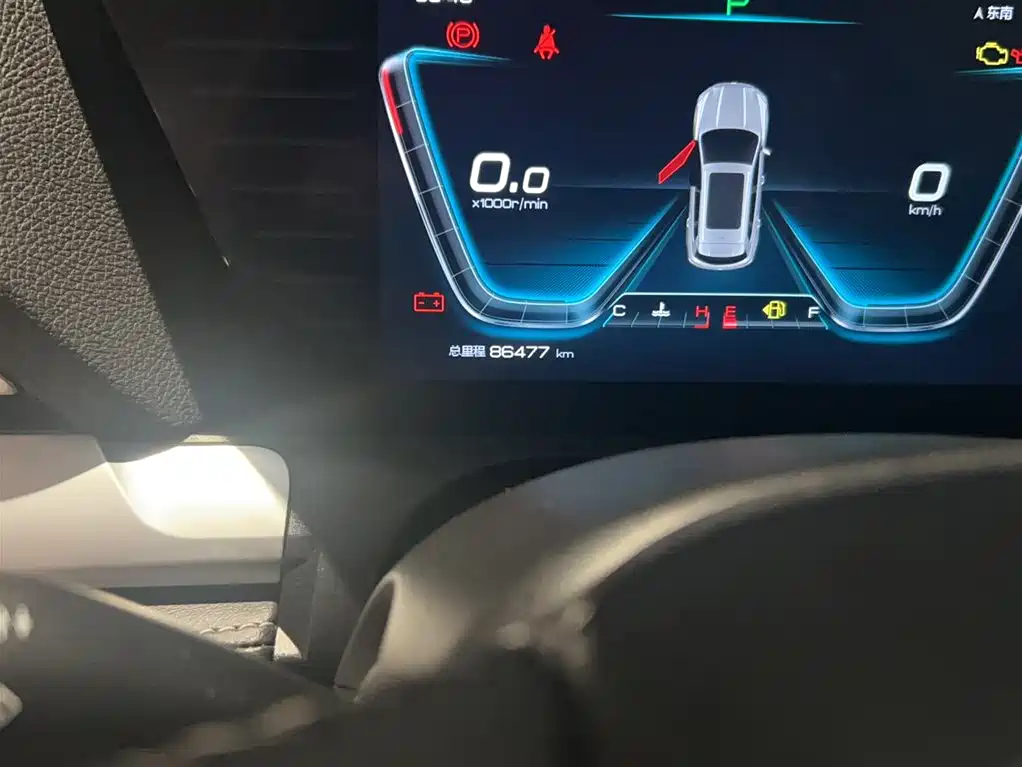 BYD Song Pro 2021 2019 1.5T Automatic Elite