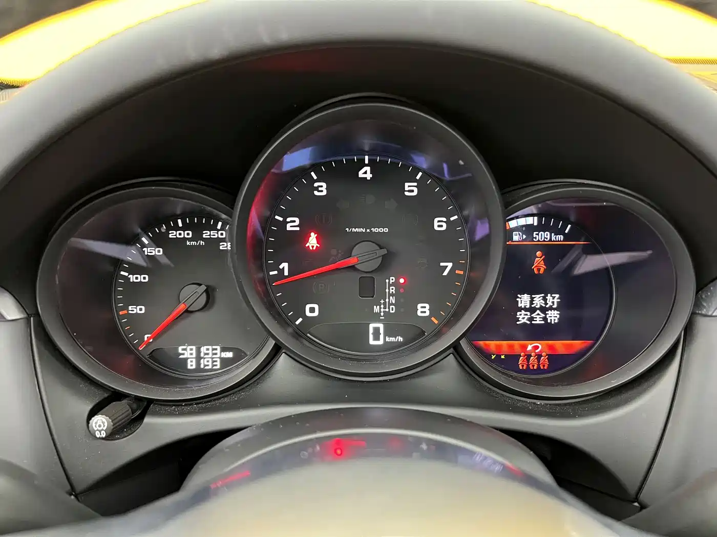 Porsche Macan 2021 Macan 2.0T фото 6