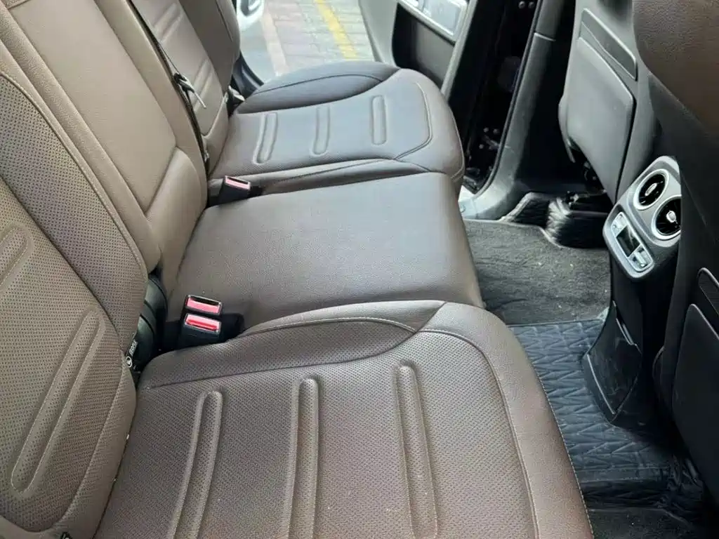 MERCEDES-BENZ G CLASS