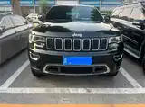 Фото 3 - Jeep Grand Cherokee (Import)
