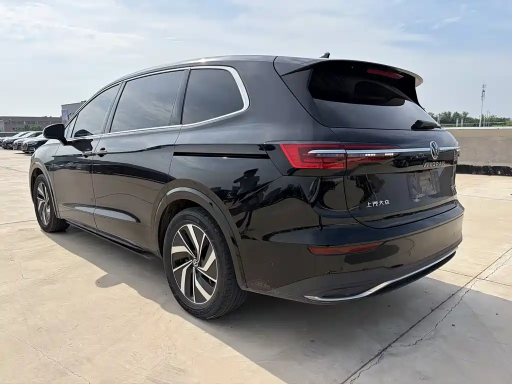 Фото 8 - Volkswagen Viloran