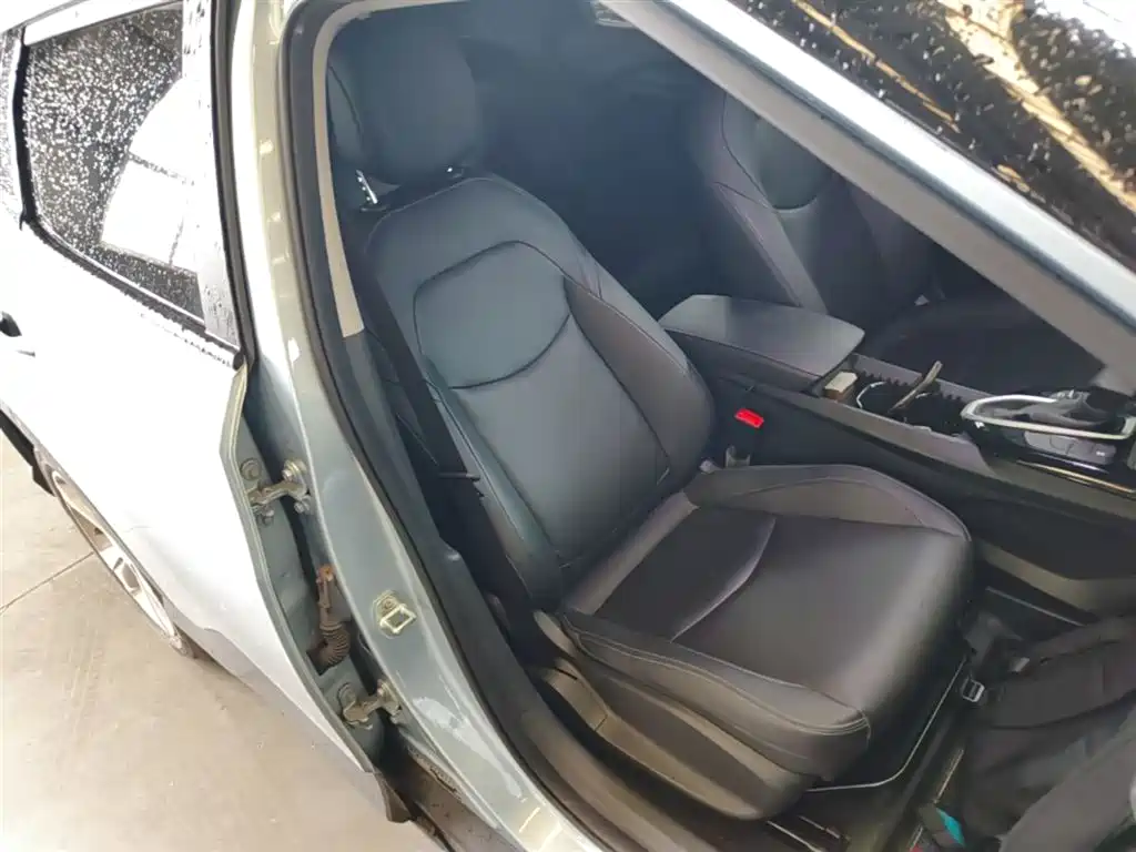 Chevrolet Changxun 2023 Star Enjoy Edition Plus фото 25