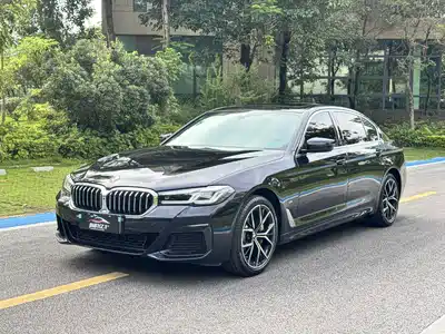 BMW 5