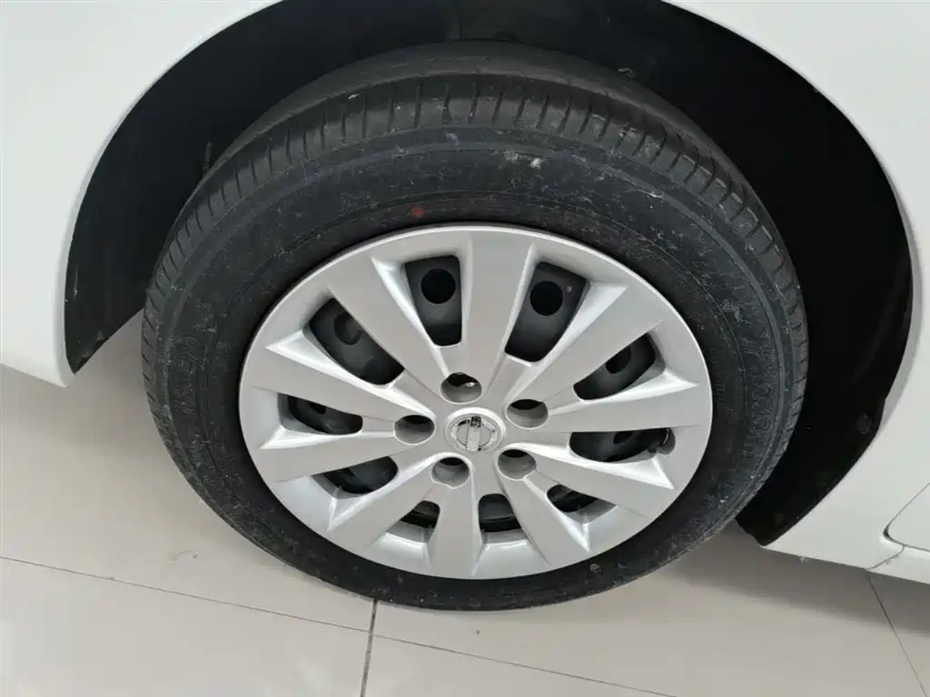 Nissan SYLPHY, миниатюра 25
