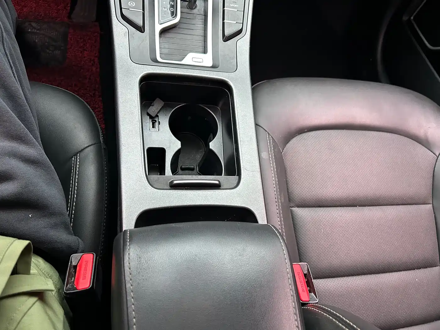Geely Emgrand GL 2021 2020 1.4T CVT Luxury