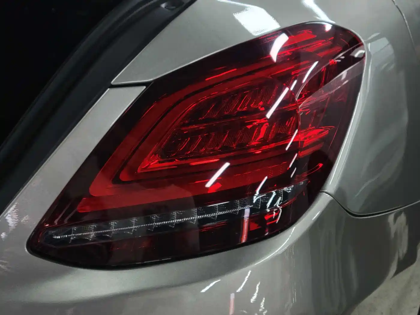 Mercedes-Benz C-Class 2019 C 180 L Fashion Sport Edition фото 20