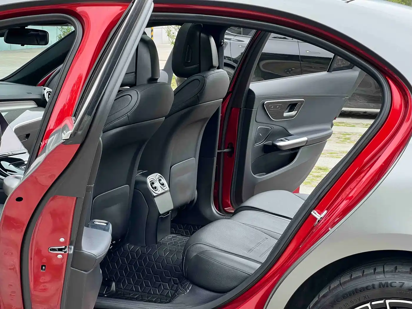 Mercedes-Benz C-Class 2022 Facelift C 260 L Sport фото 9