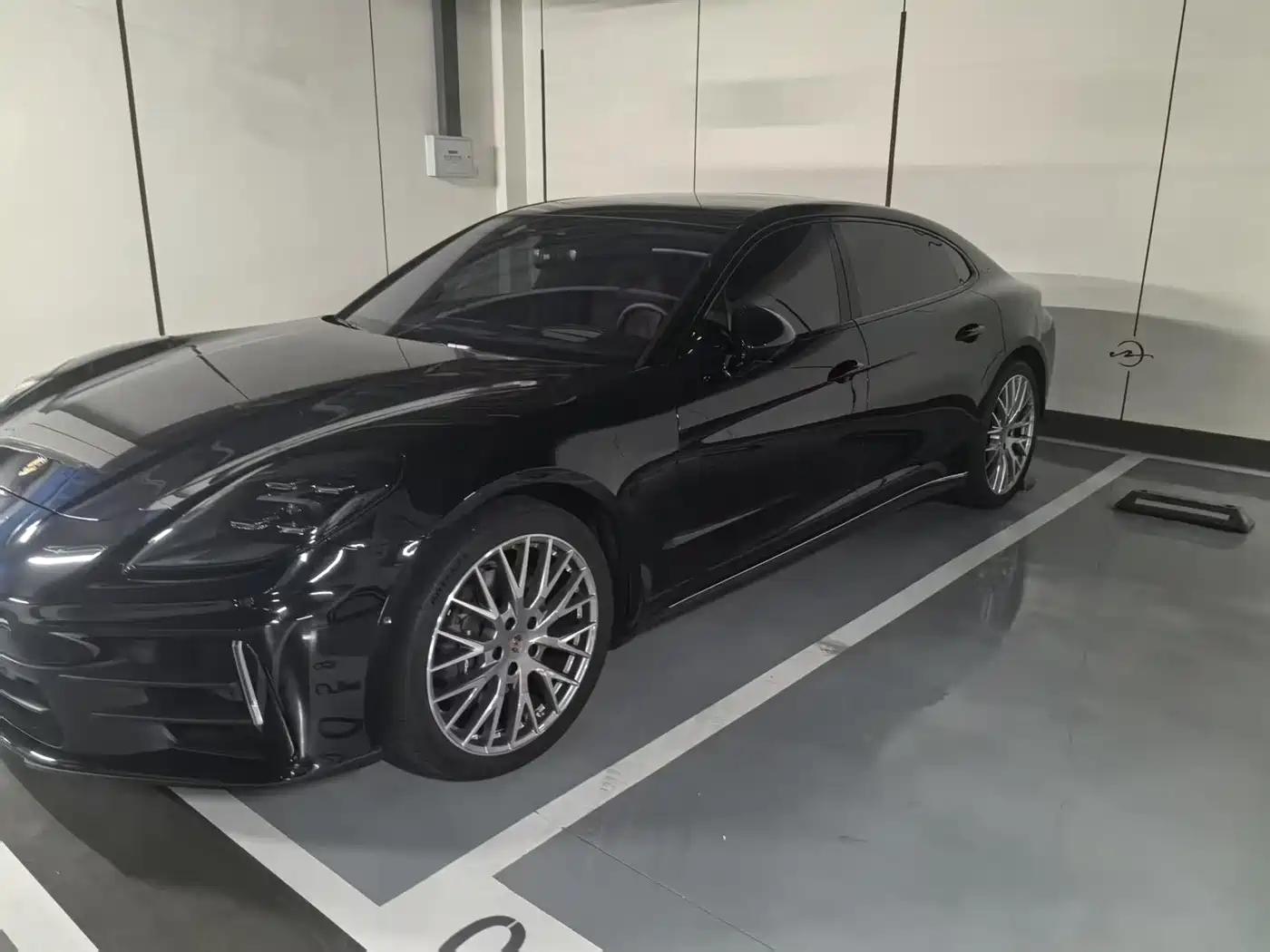 2026 Porsche Panamera