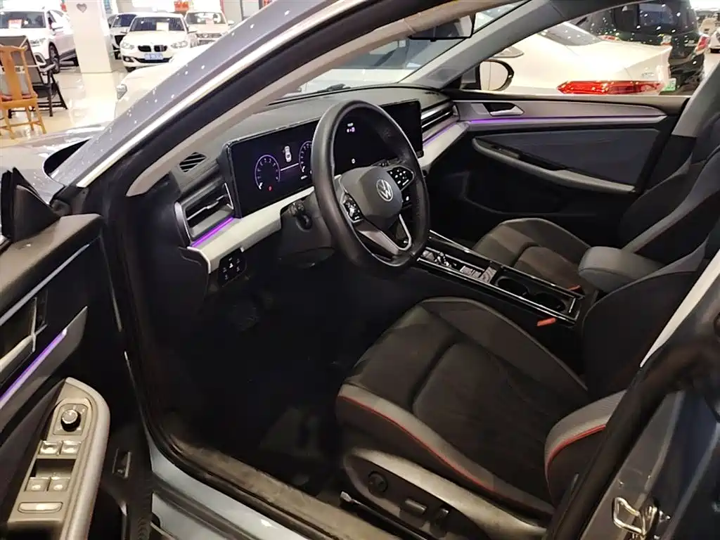 Volkswagen Lamando 2022 Lamando L 280TSI DSG Cool Edition фото 15
