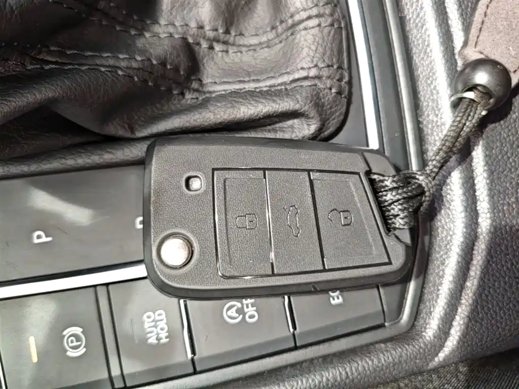 Volkswagen Lavida 2024 Model 300TSI DSG Starlight Full Comfort Edition фото 9