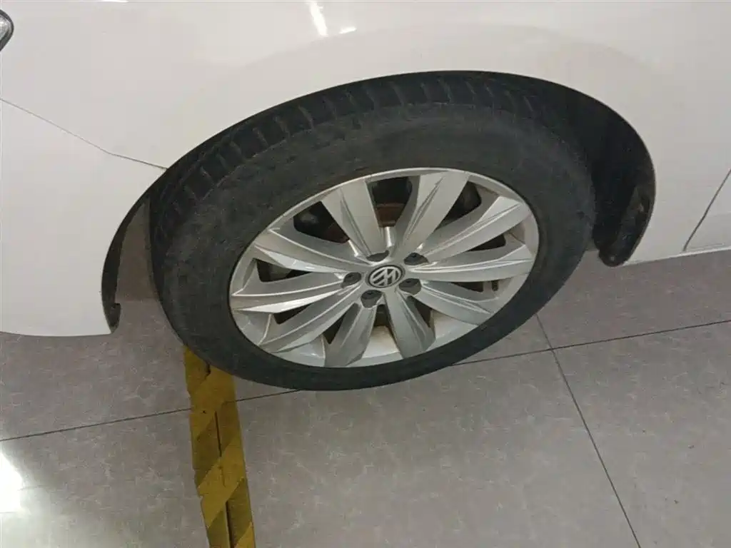 Volkswagen Bora 2019 Facelift Bora Legend 1.5L Automatic Fashion Type China VI фото 23
