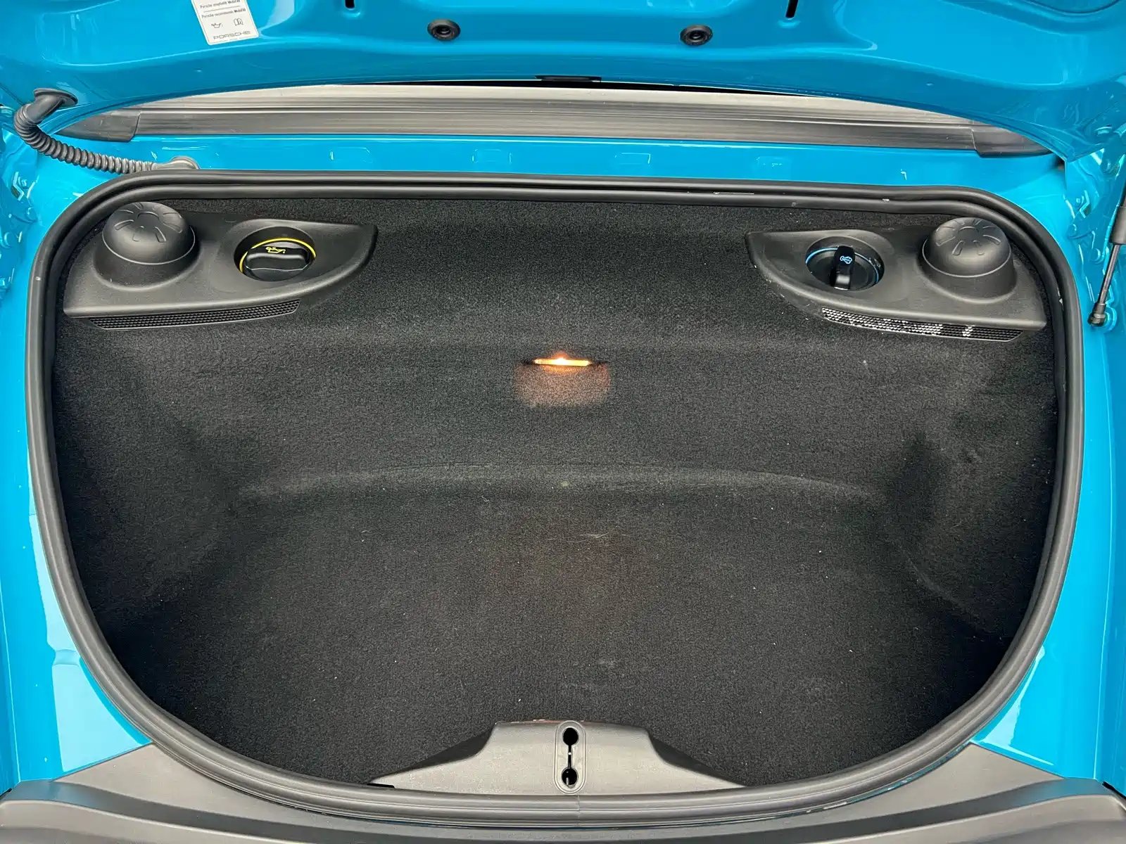 Фото 27 - Porsche 718