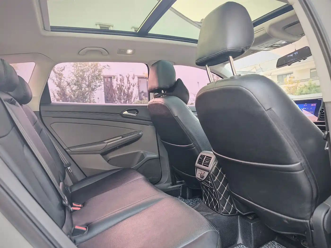 Jetta VS7 2020 2020 1.4T Auto Progressive