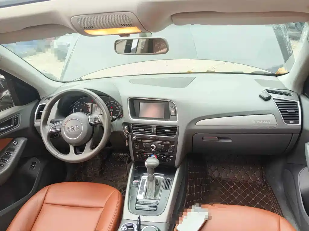Photo 12 - Audi Q5