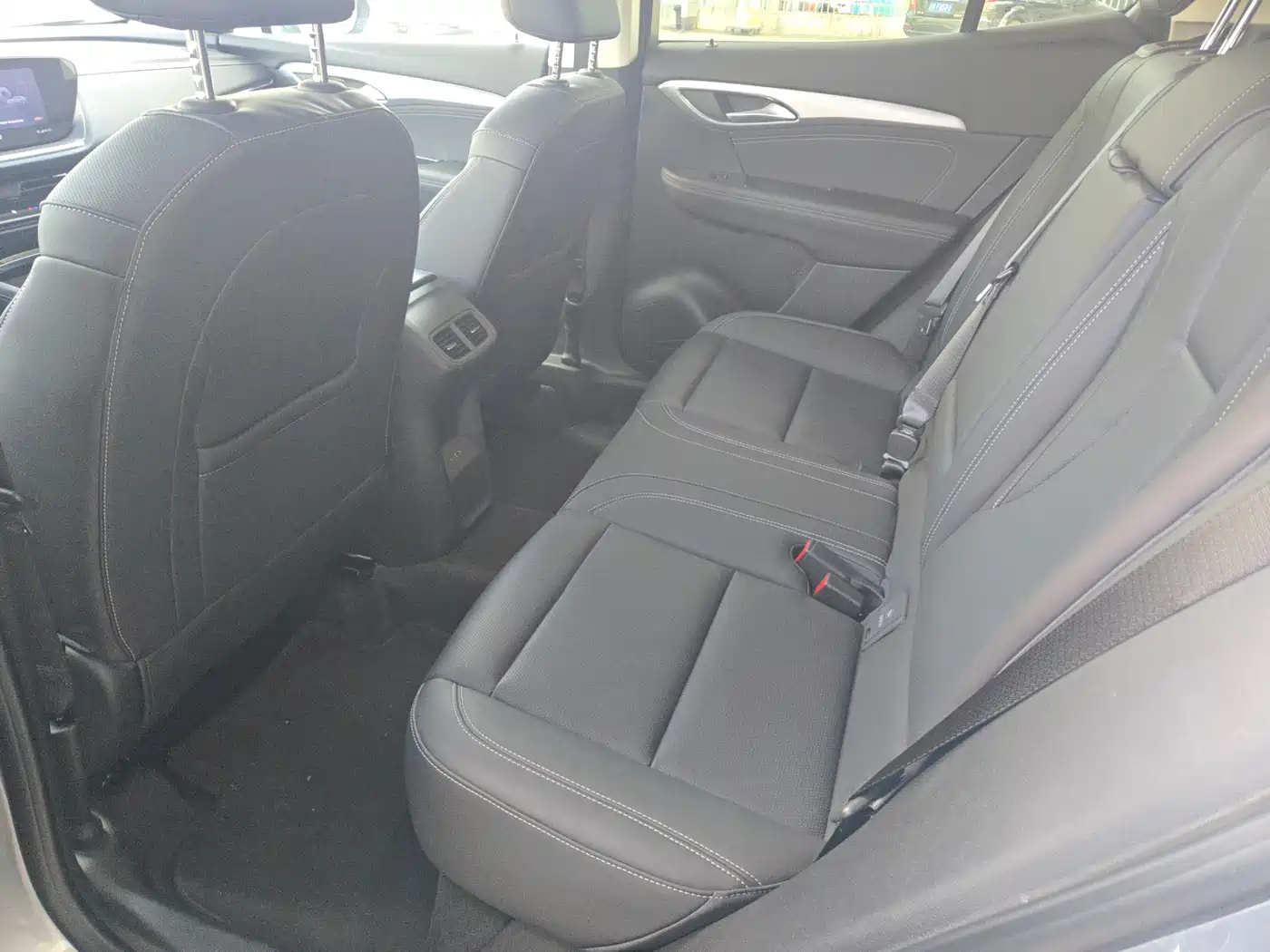 Buick Envision S 2025 2025 25T Premium Platinum Edition