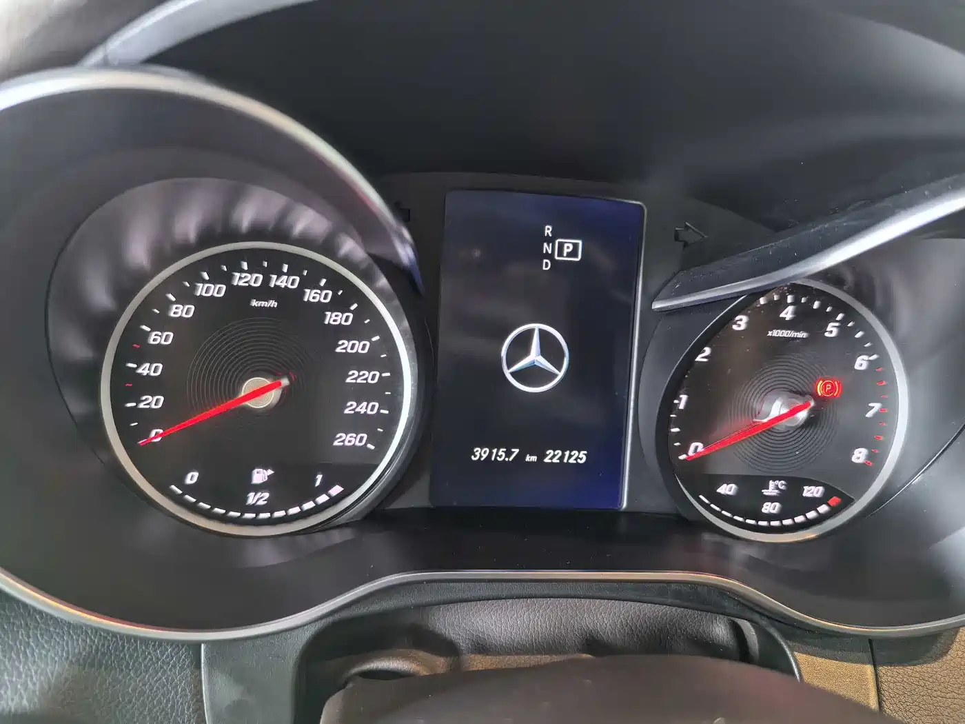 Mercedes-Benz GLC 2020 GLC 260 L 4MATIC Dynamic фото 10