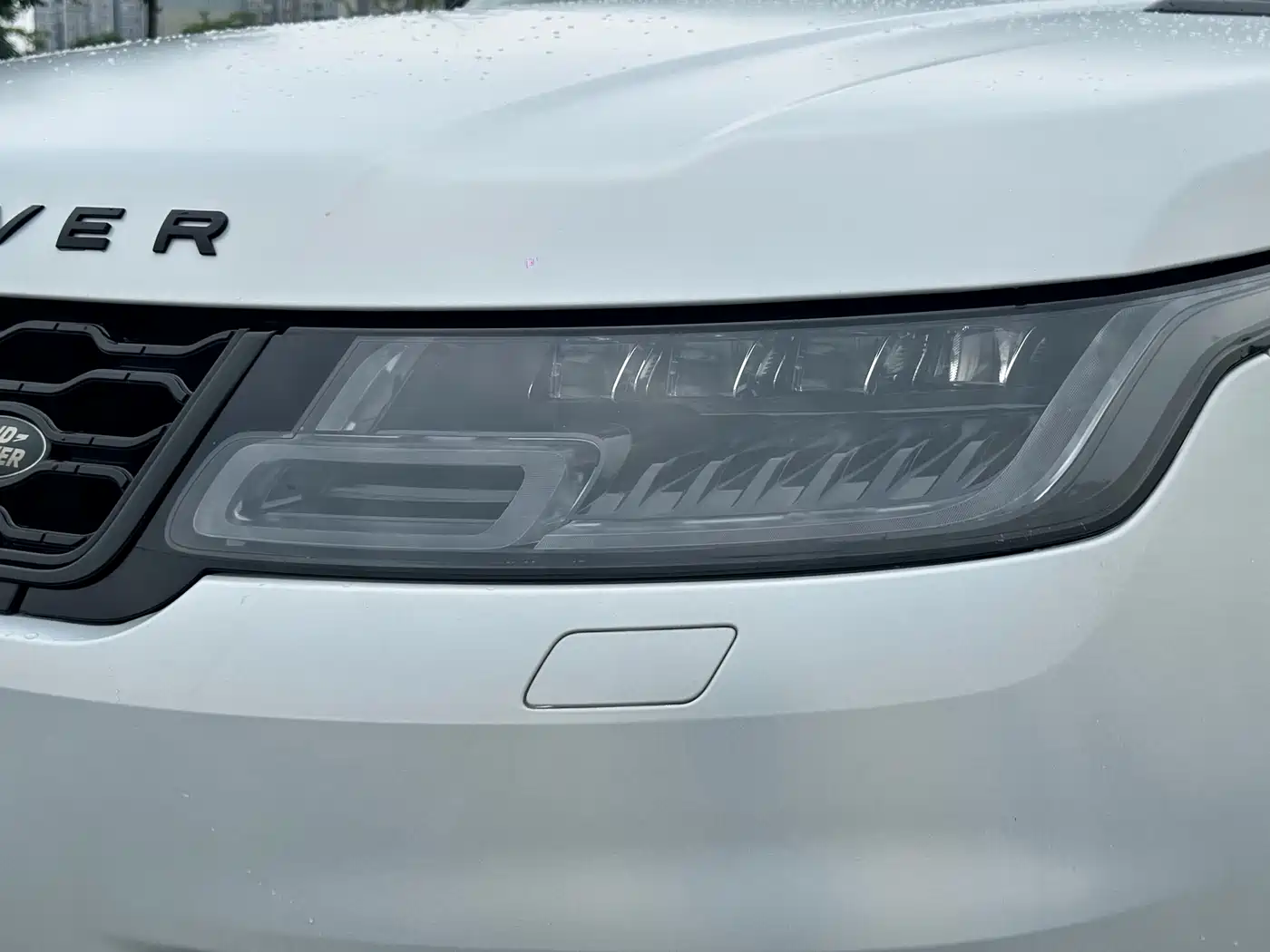 Land Rover Range Rover Sport 2021 3.0 L6 Gloss Black Edition фото 8