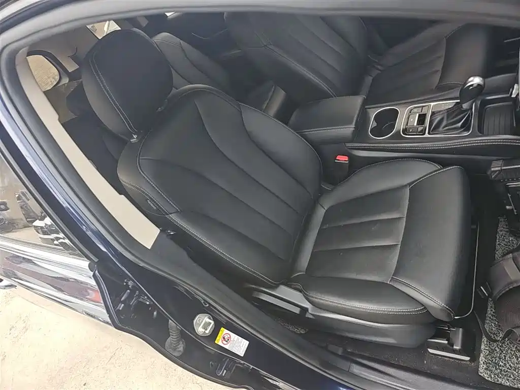 BYD Song MAX 2017 1.5T Auto Smart Connect Premium 7-seater фото 25