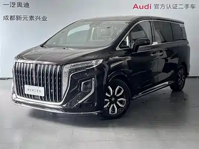Hongqi HQ9