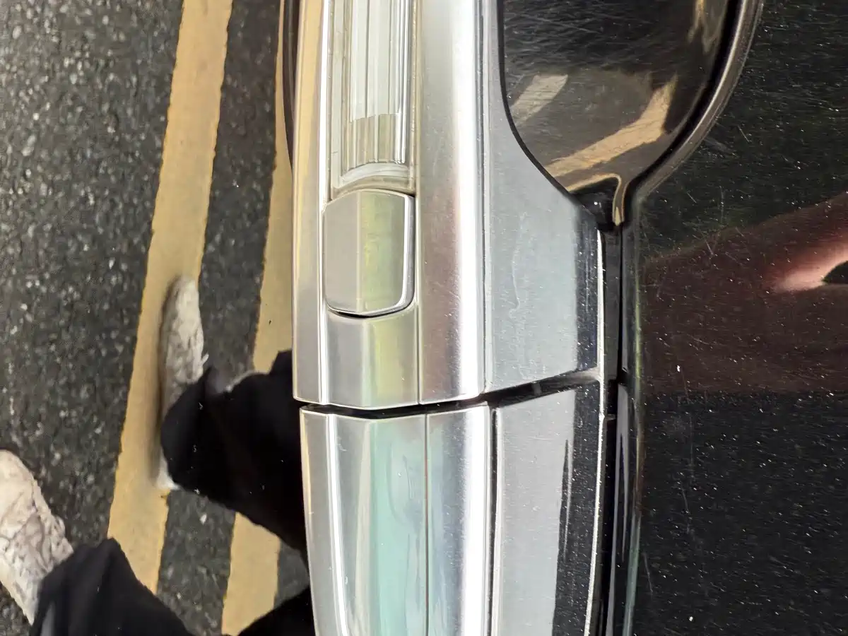 Cadillac CT6 2019 28T Leading Sport Model фото 12