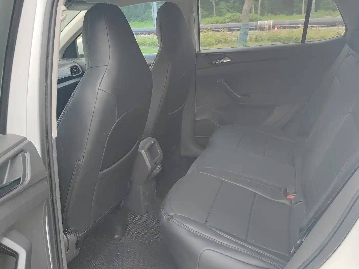 VOLKSWAGEN TU KAI