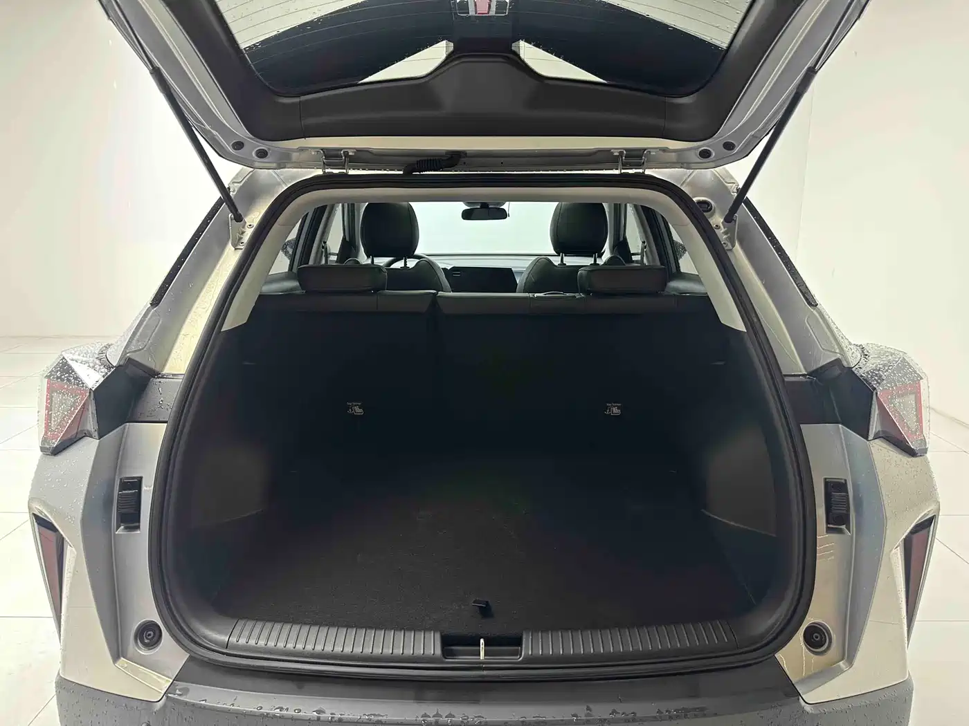 GAC TRUMPCHI GS3