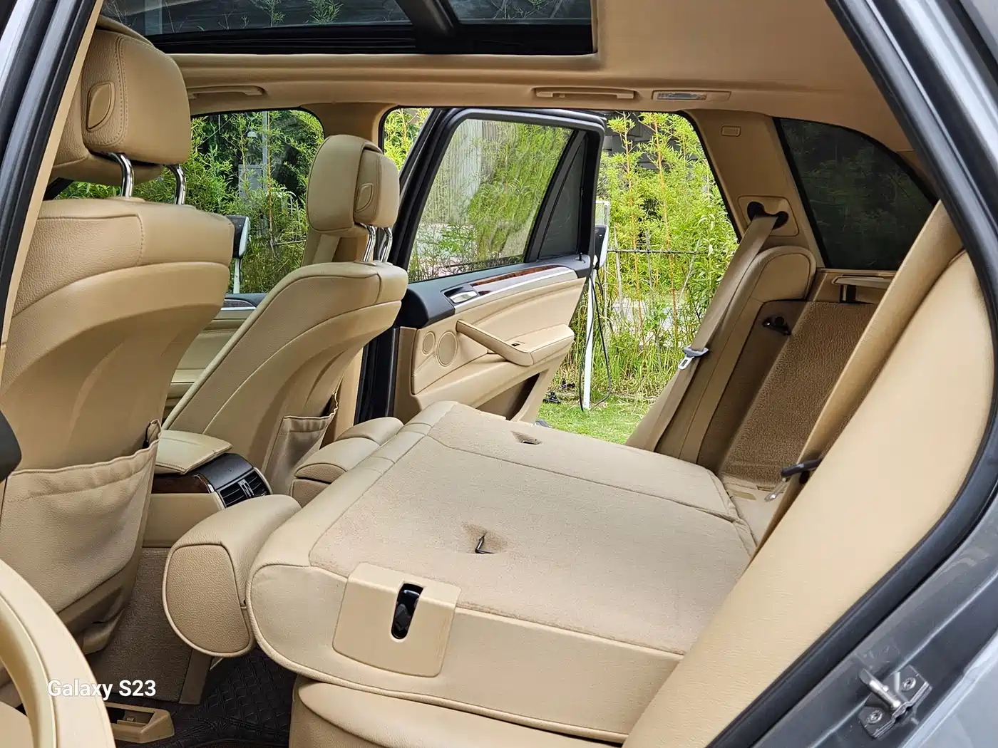 BMW X5 (Import) 2011 xDrive35i Premium фото 14
