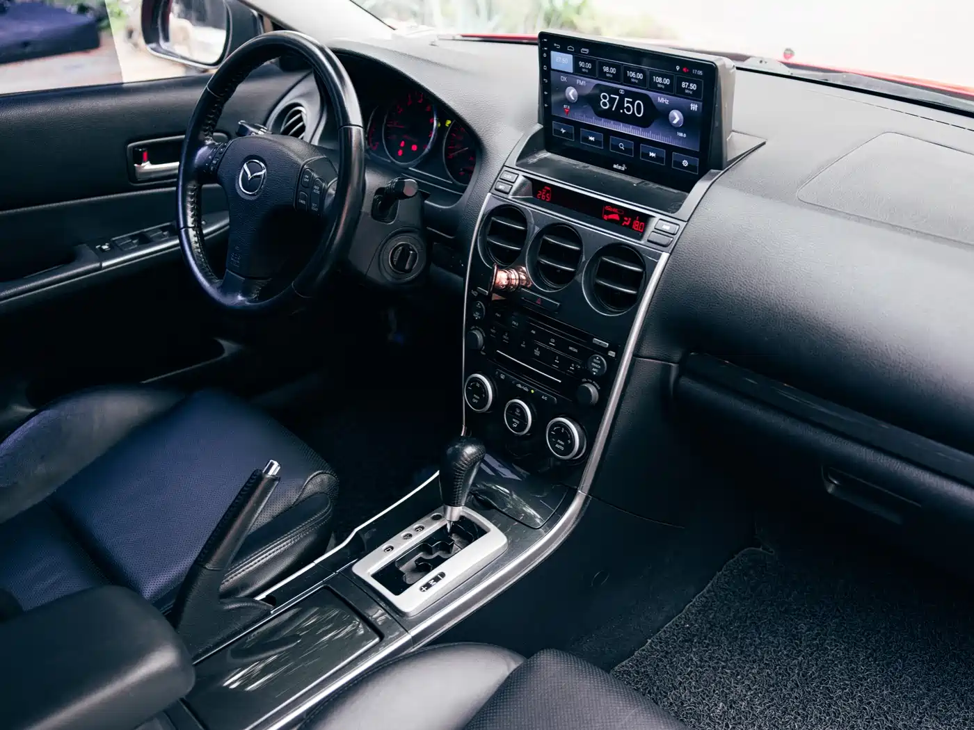 Photo 29 - Mazda 6