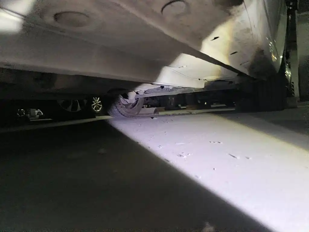 BYD L3 2013 2012 1.5L Manual Comfort
