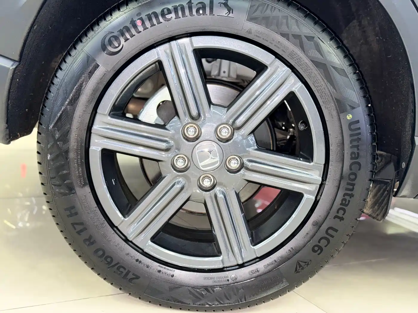 Honda XR-V 2025 2024 1.5L CVT Craze Edition
