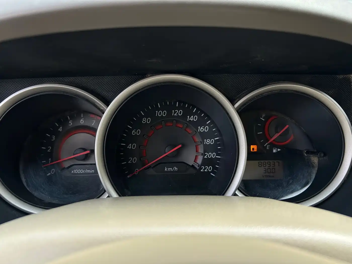 Фото 6 - Nissan Sylphy