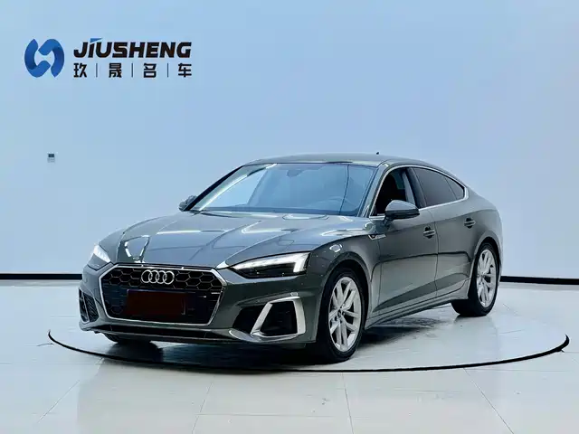 audi a5-(import)