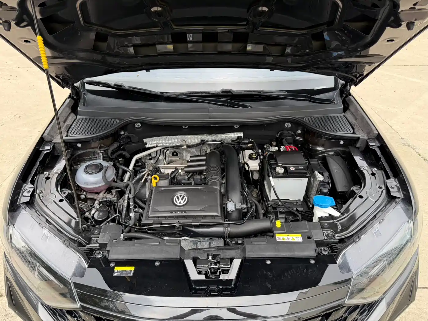 Фото 18 - Jetta VS5