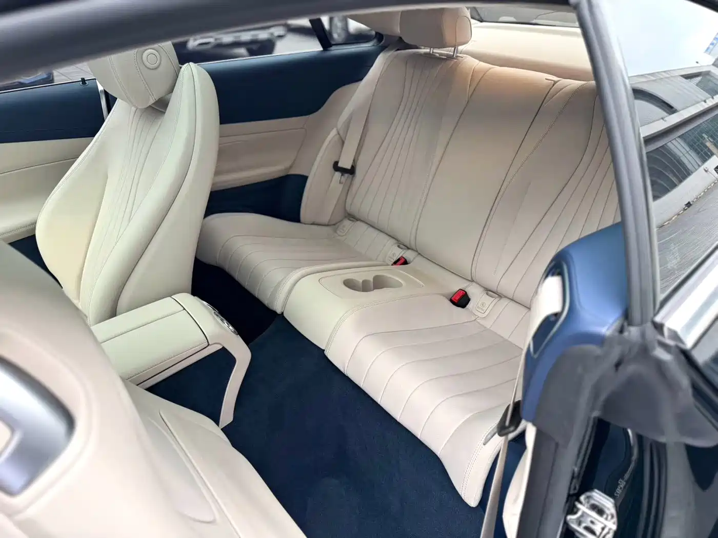 Mercedes-Benz E-Class (Import) 2023 E 260 Coupe фото 6